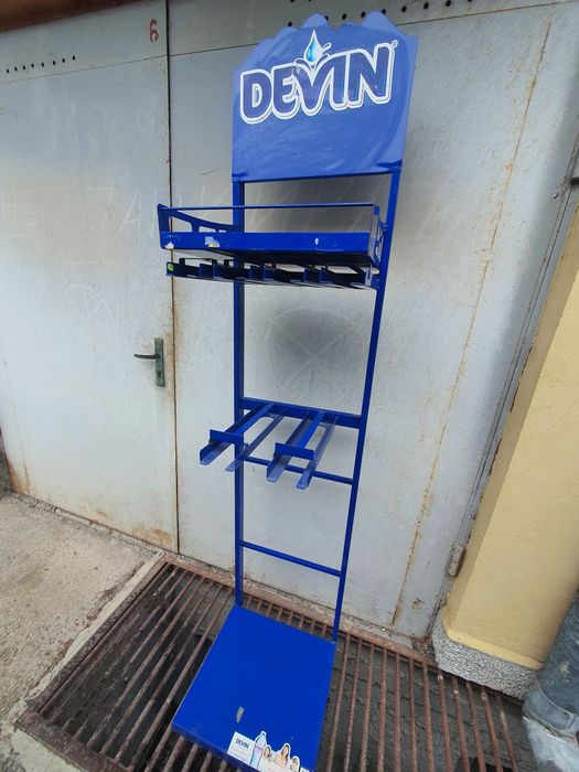 Стелаж     Девин