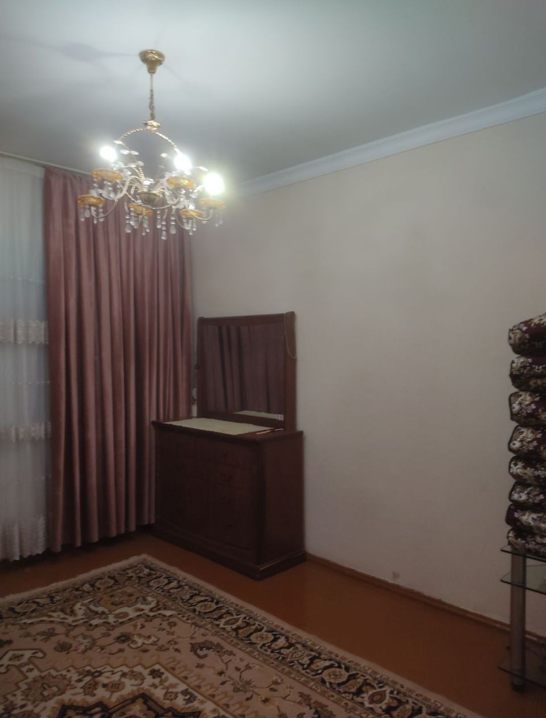 Юнусабад 14 квартал 4/3/5 85м² Баходир