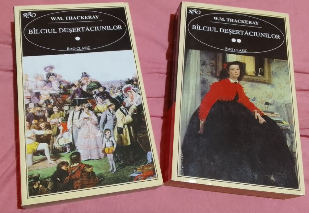 Roman de dragoste clasic