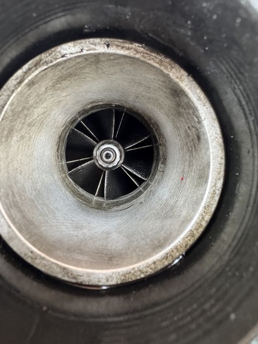 Turbina Land Rover Freelander 2 224TD