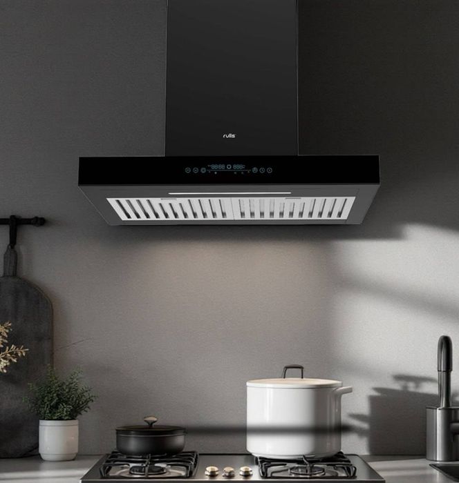 Вытяжка для кухни оптимальный цена