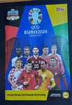 Album euro 2024 Lidl complet