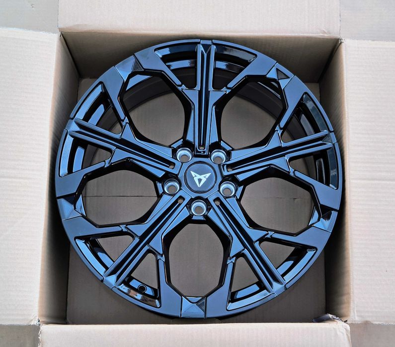 Jante 19 sau 18 Cupra Formentor Ateca Born Leon Terramar
Seat Leon