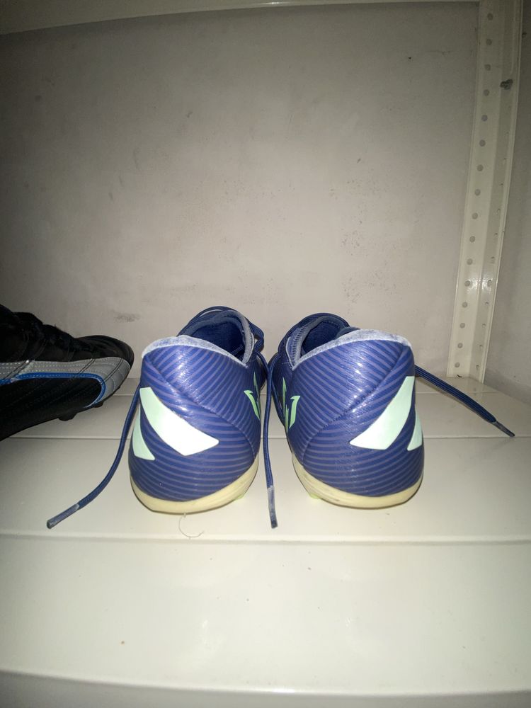 Футболни обувки adidas messi edition
