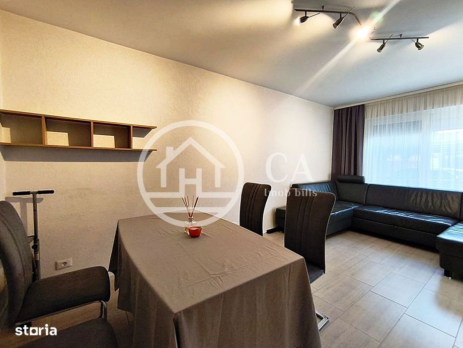 Casa P+M cu 3 camere de inchiriat in Grigorescu, Oradea