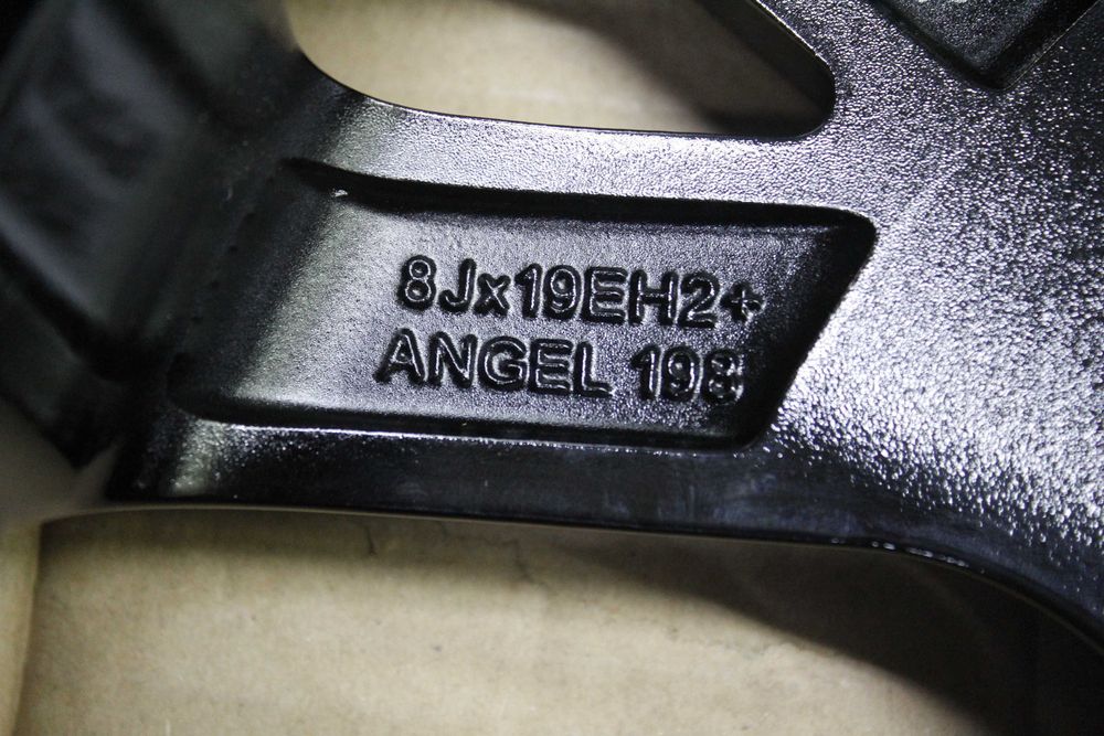 Джанта 19" Audi A5, A7, A4 Allroad