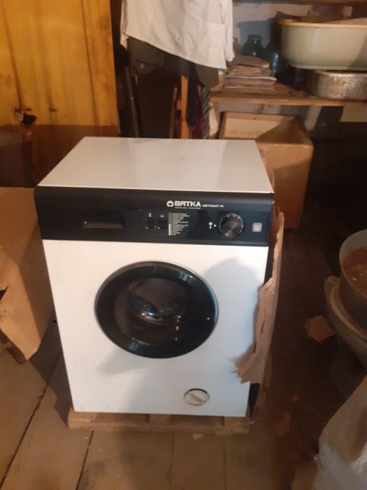 Продам стиральную машину