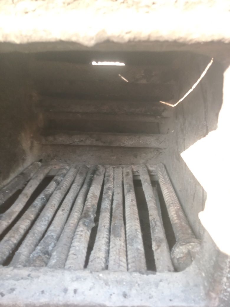 Продается печь для парового отопления