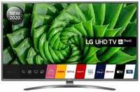 Телевизор LG 50 UR81006 Smart TV/ 4K +Доставка