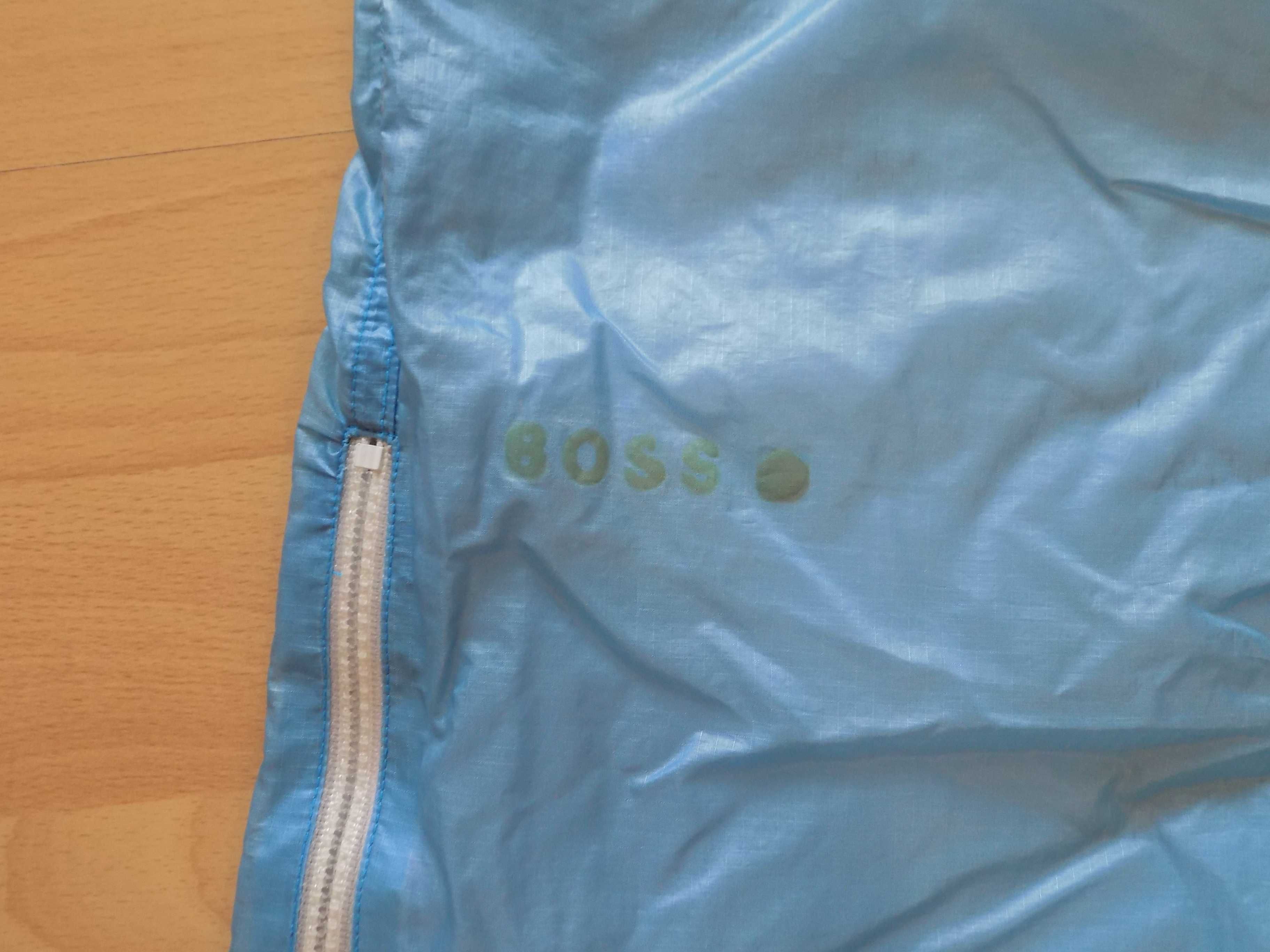 Къси панталони hugo boss шорти бански плажни оригинал мъжки спорт M/S