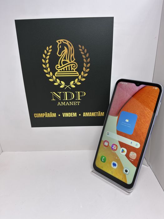 NDP Amanet NON-STOP Calea Vitan Nr. 121 Samsung Galaxy A14 (44343)