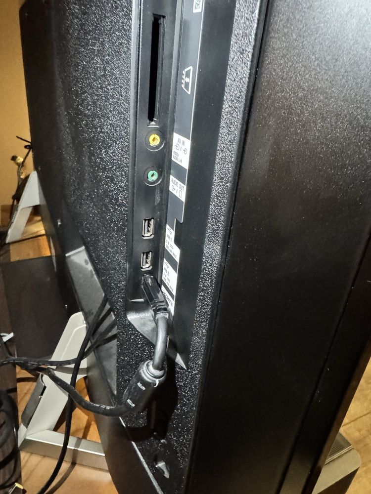 Смарт Телевизор Sony BRAVIA KD-55XF9005