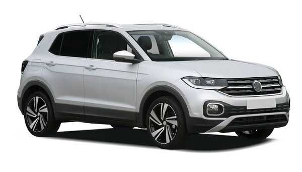 Фар Десен VW T Cross 2019 2024 Нов Оригинален