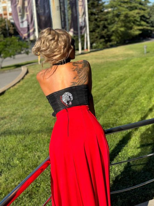 Пола на Джофра/Djofra