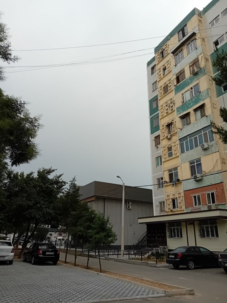 Продаётся квартира 2/3/9.