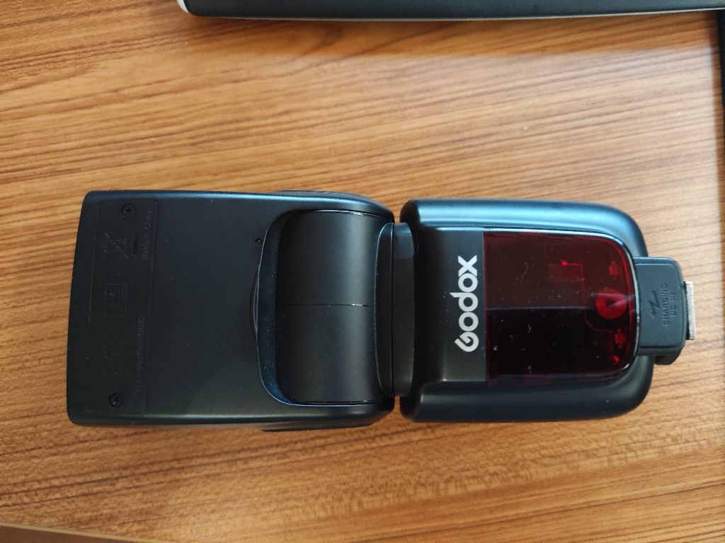 Godox TT685 за fujifilm