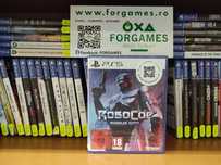 joc PS5 Robocop Rogue City PS5 Forgames.ro