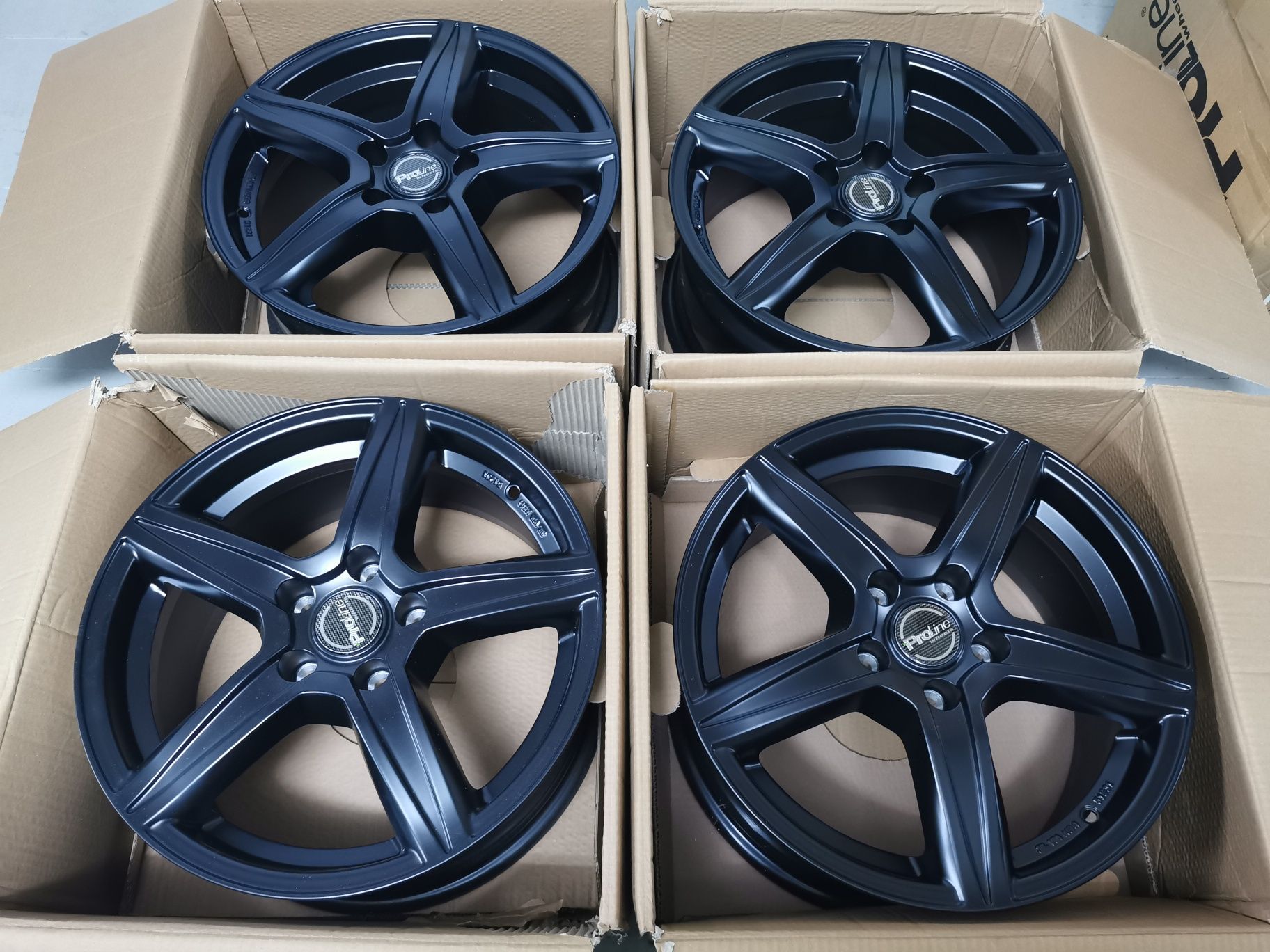 5x114,3 R 17 inch Toyota Hyundai Mazda Renault Kia Honda Opel Mazda