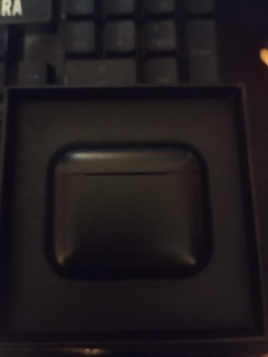 Наушники Razer..