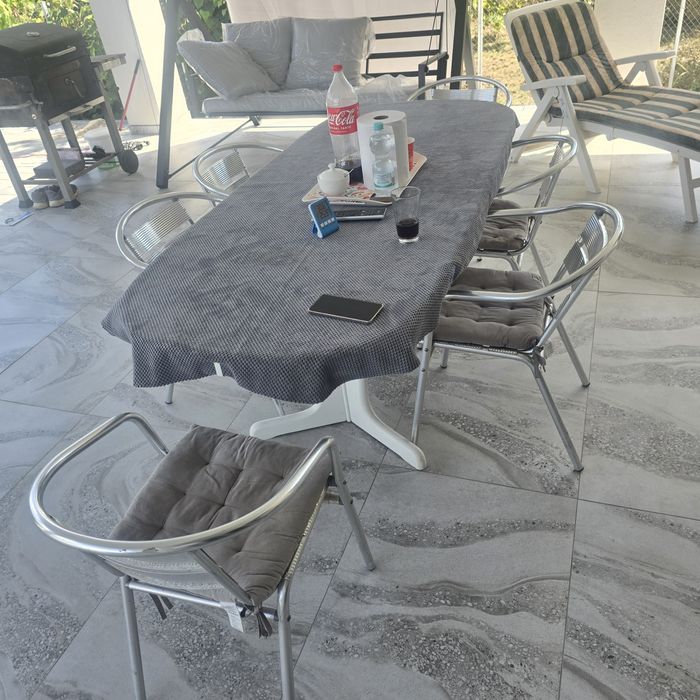 Mobilier pt terase