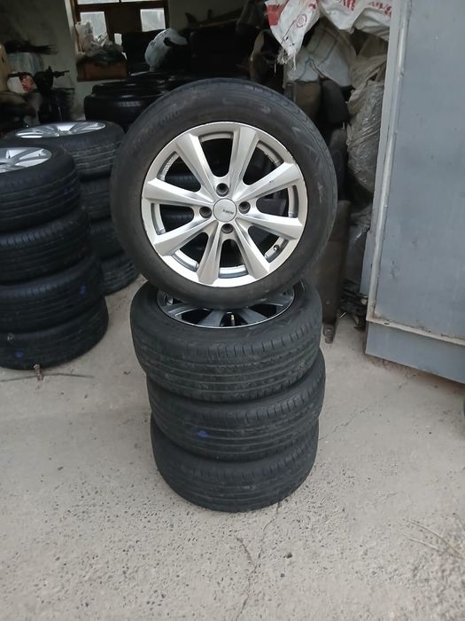 Диска балон р15 4/100