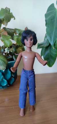 Ретро афро кукла на Мател Mattel