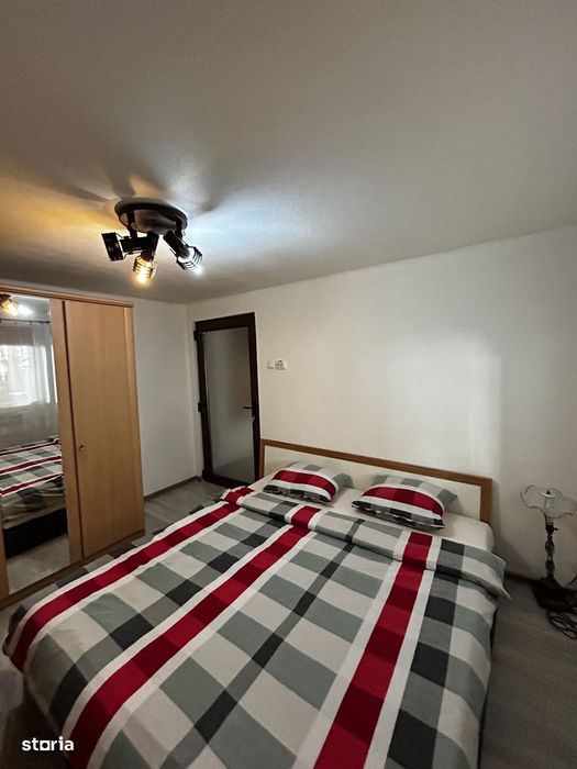 Apartament 2 Camere Parneava De Inchiriat La Casa