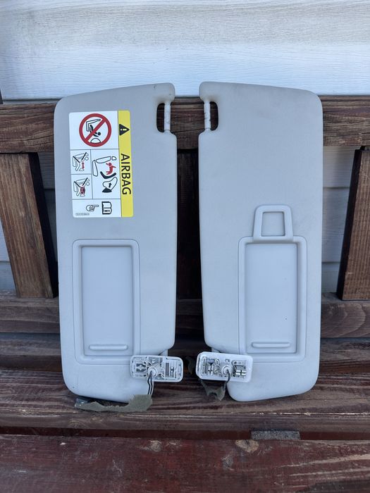 Сенници за Фолксваген Голф 7