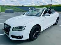 Vand audi A5-Cabrio