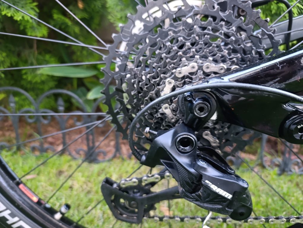 Планински електрически велосипед Cannondale  Habit 29/M