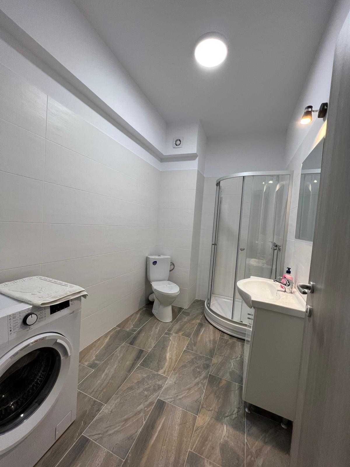 Cazare Apartamente/Garsoniere Iasi - Zone Centrale - Blocuri Noi