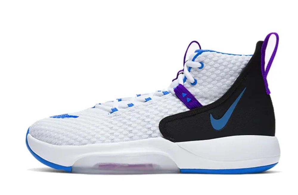 Nike Air Zoom Rize (44.5) Маратонки