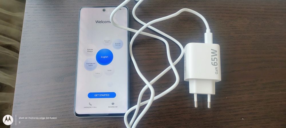 Huawei Nova 9SE 128GB