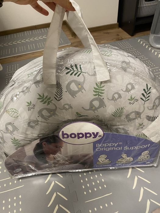 Perna de alaptat CHICCO