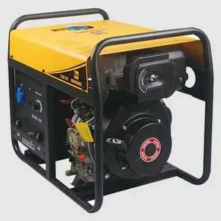 Сварочные аппарат моторные HUGONG EDGE190L