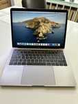 MacBook Pro 2018 13-inch Core i5 8/256