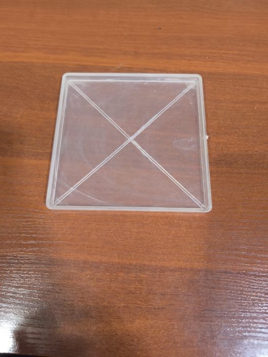 Форма из полистирола