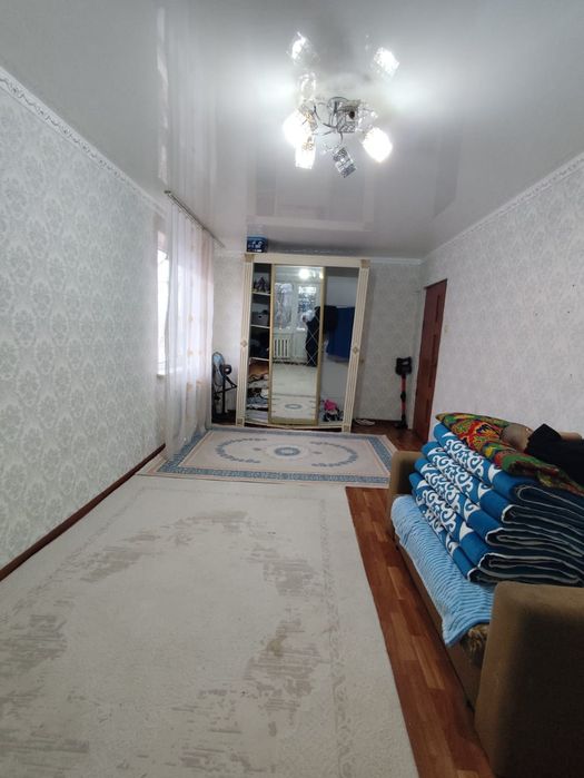 Продам 1 ком квартиру