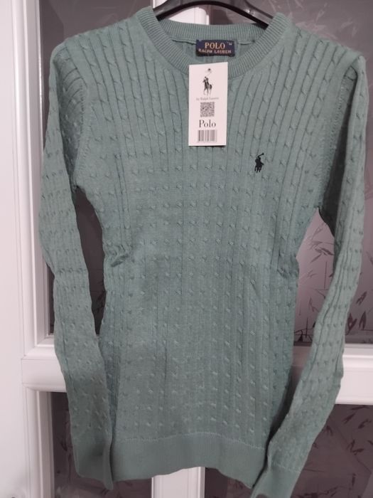 Bluze de damă  polo