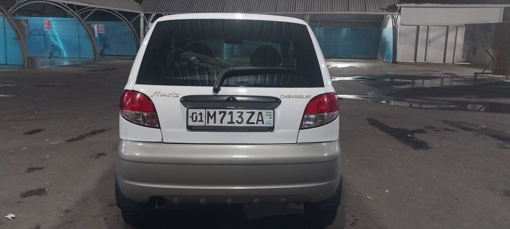 Матиз бест 2017 Matiz best 2017