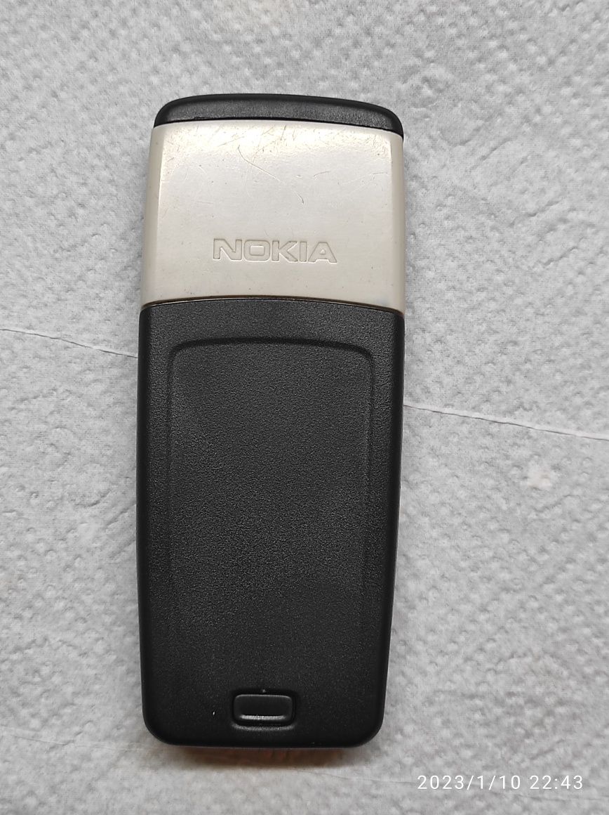 Nokia 1110 Регестрации IMEI есть. Зарядка в падарок новая.