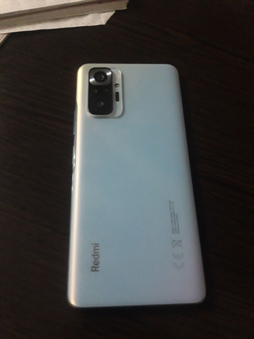 Redmi Note 10 pro продаётся