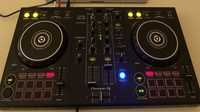 DJ контролер Pioneer DDJ-400 + подарък слушалки и RCA кабел