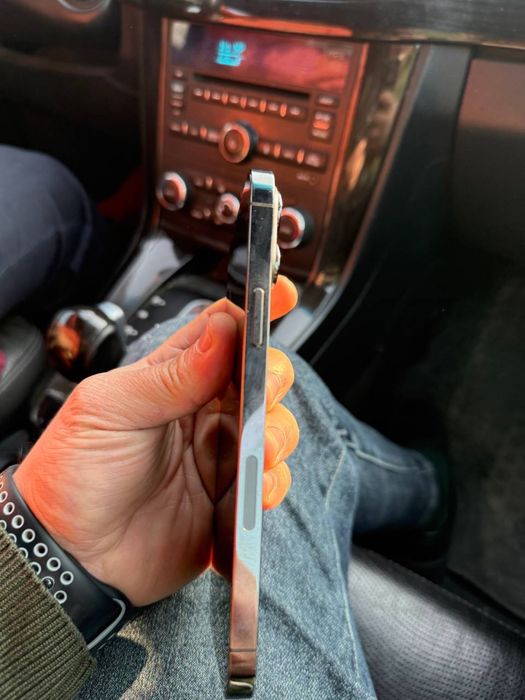 Iphone 13pro Max 128gb