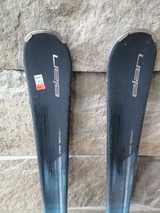 Schiuri ski Elan Prime Delight sh 164 cm