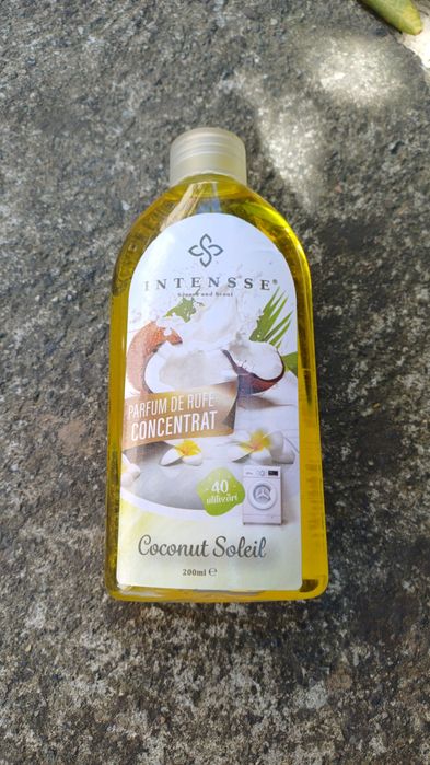 8 buc parfum de rufe