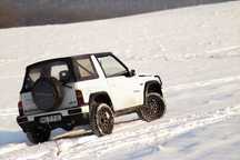 Suzuki Vitara JLX 1.6 Cabrio 4x4