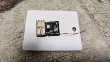 Micro receiver radiocomanda automodel flysky