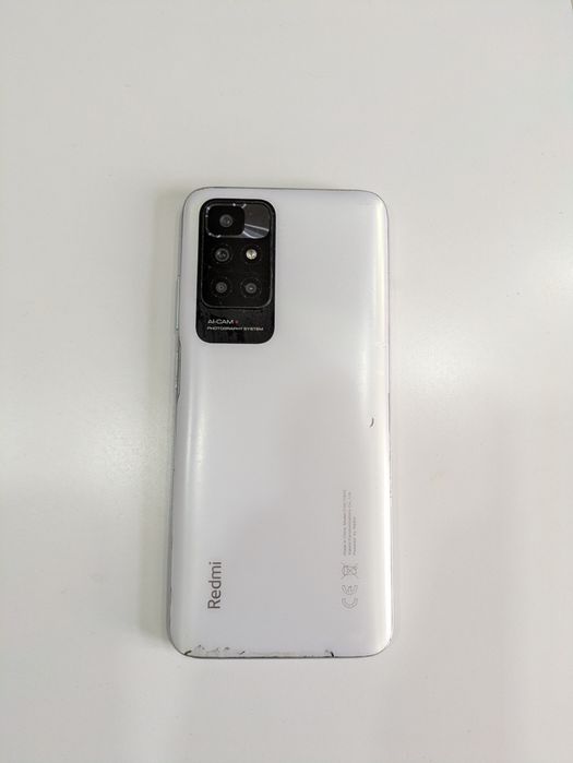 redmi 10 telephone 4/64 GB