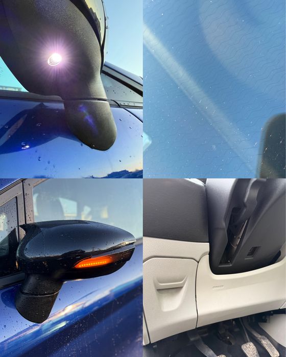 Ford Fiesta 2015 1.5 TDCi 75CP ITP 2027